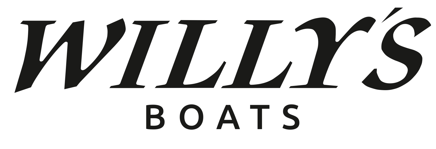 WILLY'S BOATS